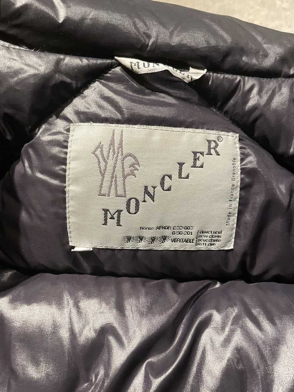 Moncler × Moncler Grenoble × Streetwear 🔥 Moncle… - image 7