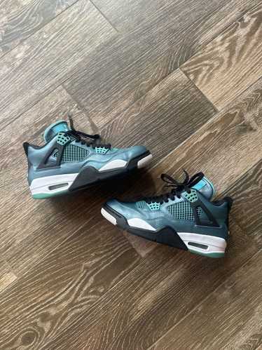 Jordan Brand Jordan 4 Retro Teal