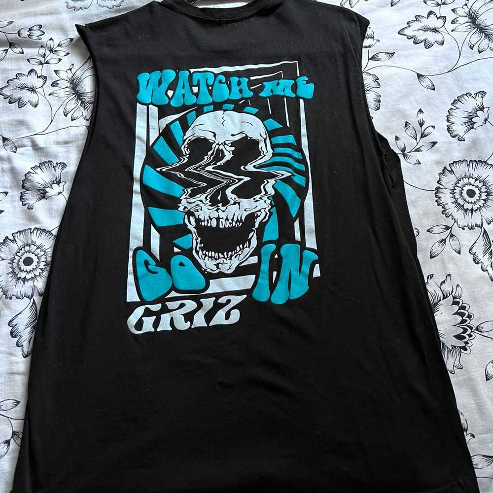 GRiZ T-Shirt - image 2