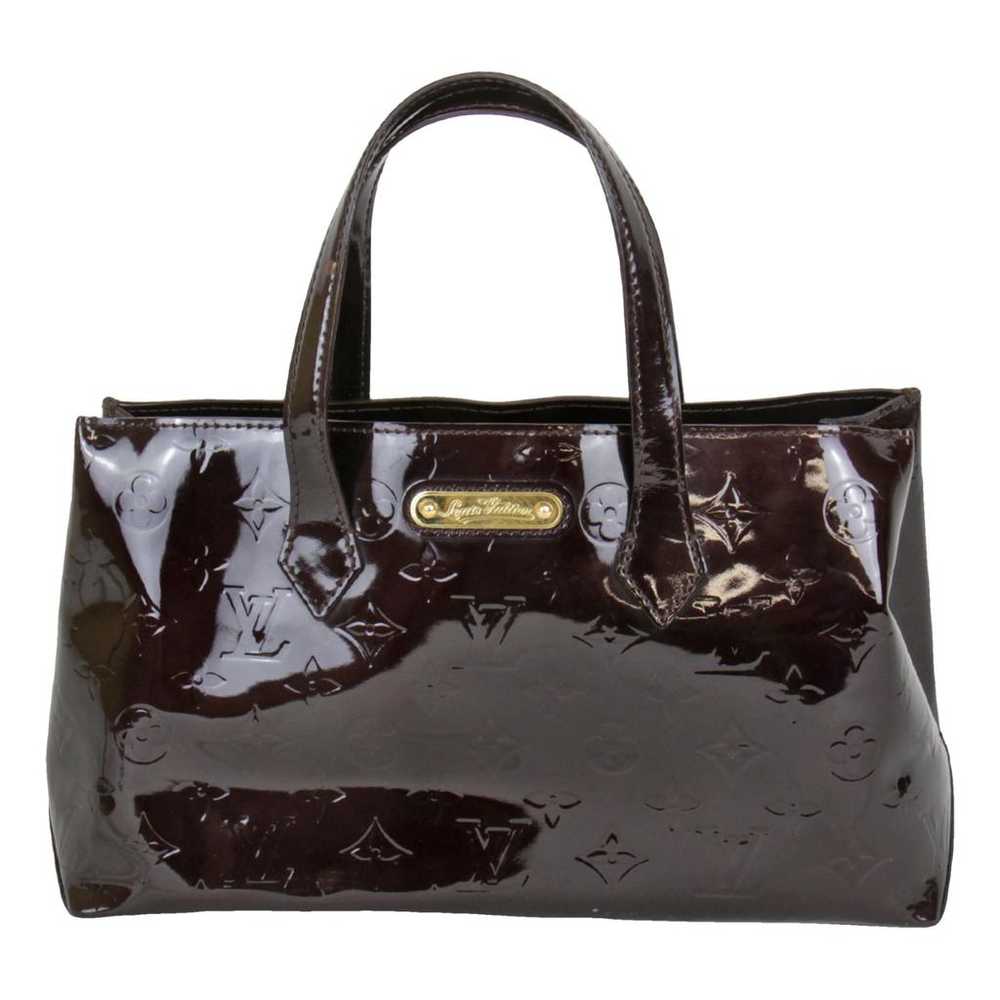 Louis Vuitton Wilshire handbag - image 1