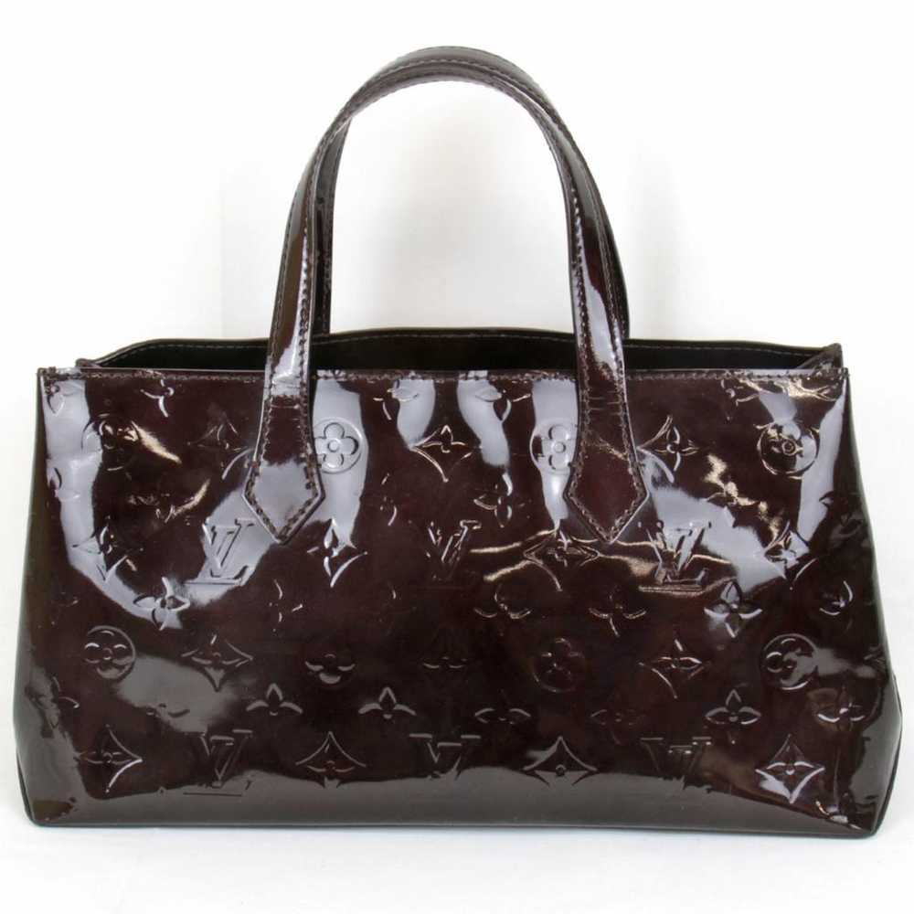 Louis Vuitton Wilshire handbag - image 2