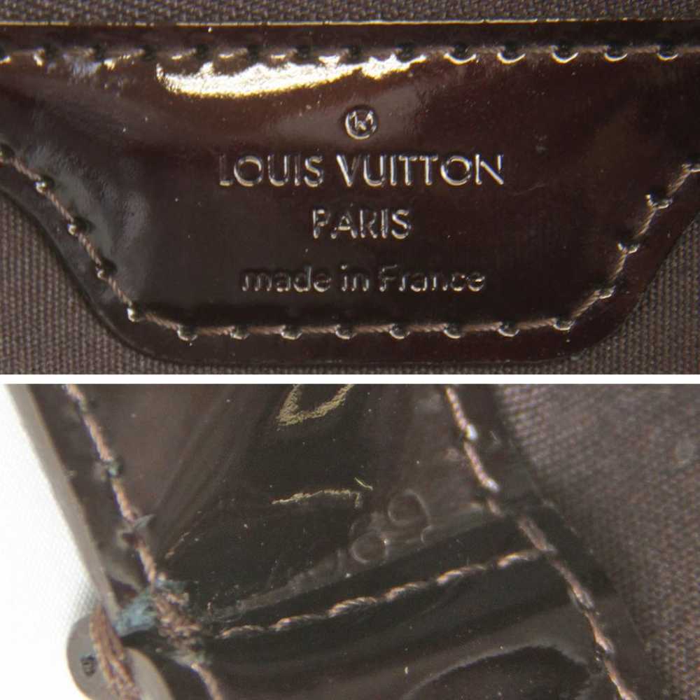 Louis Vuitton Wilshire handbag - image 4
