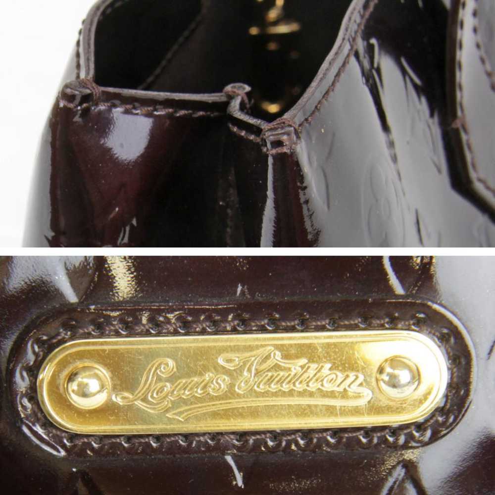 Louis Vuitton Wilshire handbag - image 5