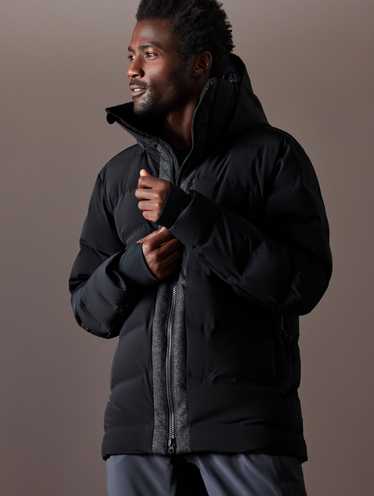 Aether Apparel Aether Apparel Nordic Jacket