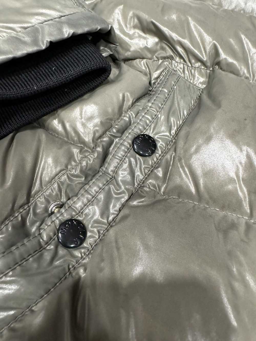 Moncler Moncler Maya Puffer Jacket - image 3