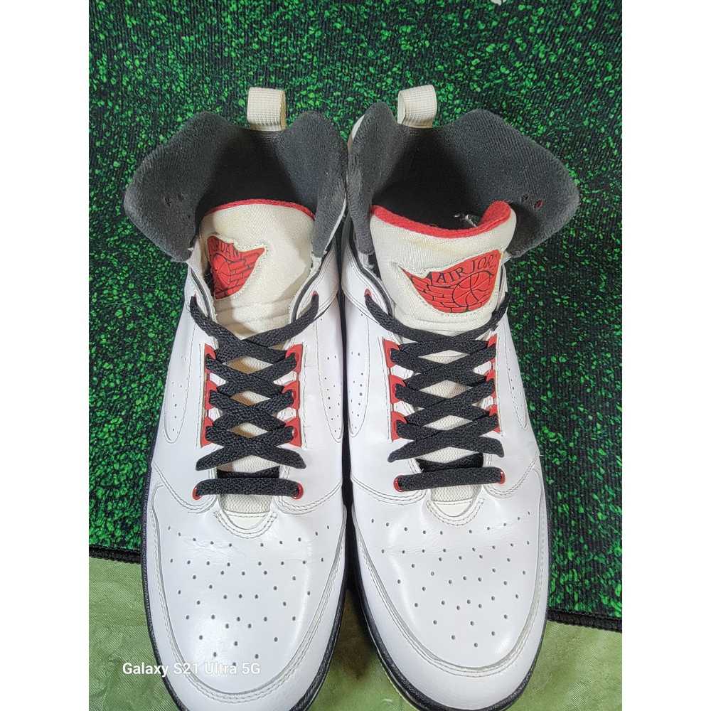 Nike Nike Jordan Sixty Club 'Gym Red' Sz 11 53579… - image 6