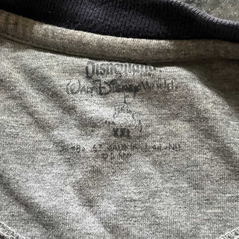 Vintage Walt Disney mens shirt XXL - image 3