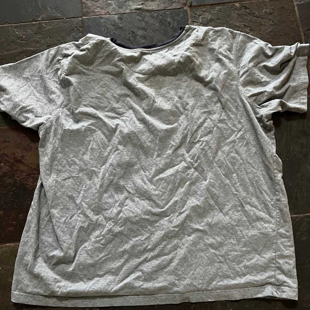 Vintage Walt Disney mens shirt XXL - image 4