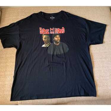 Boyz N The Hood T Shirt