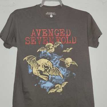 Avenged Sevenfold Shirt (Small) - image 1