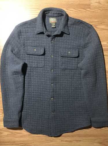 Rare × St. Johns Bay St John’s Bay Quilted Flannel