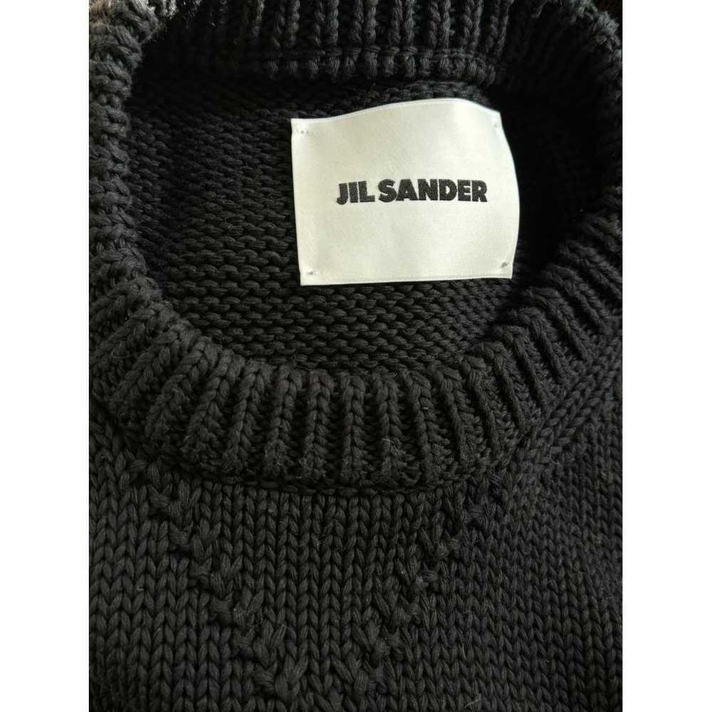 Jil Sander Knitwear - image 9