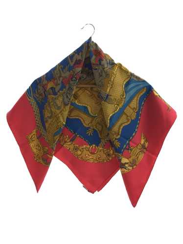 Hermes Tournez Manege/Scarf/Silk/ //Carre90/ Misc… - image 1