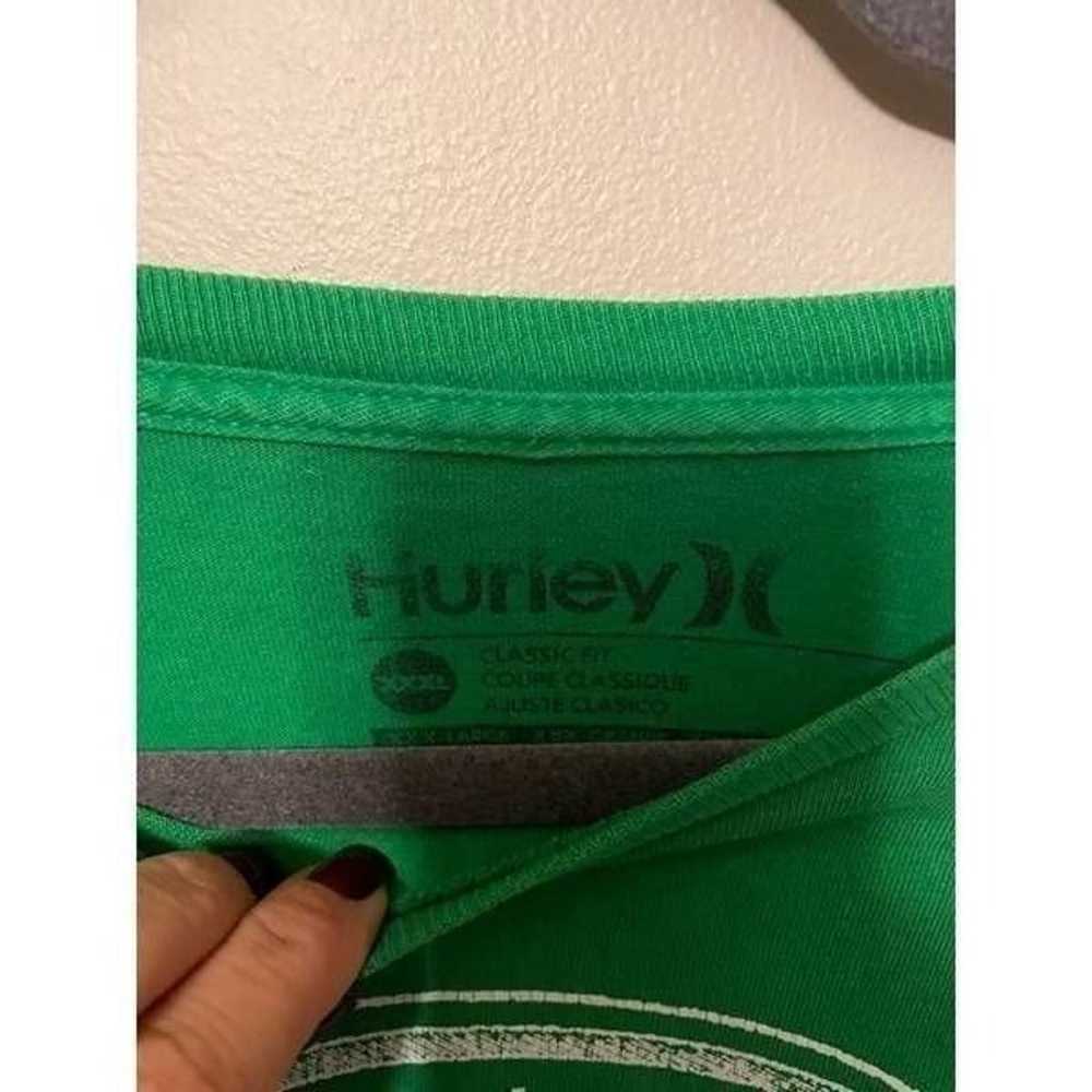 Hurley T-Shirt (SZ XXXL) - image 2
