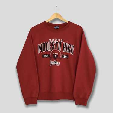 American College × High School Legends × Vintage … - image 1