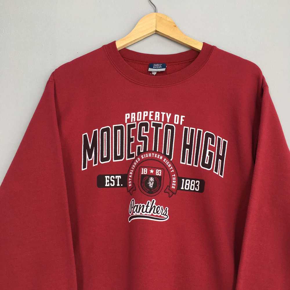 American College × High School Legends × Vintage … - image 2