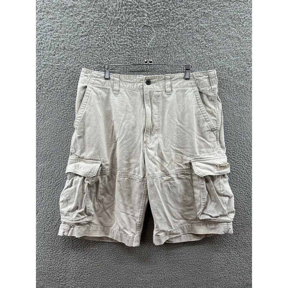 Polo Ralph Lauren Polo Ralph Lauren Jeans Co. Tan… - image 1