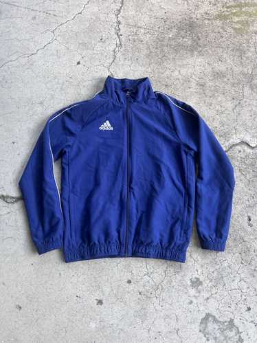 Adidas Classic Adidas Track Jacket - image 1