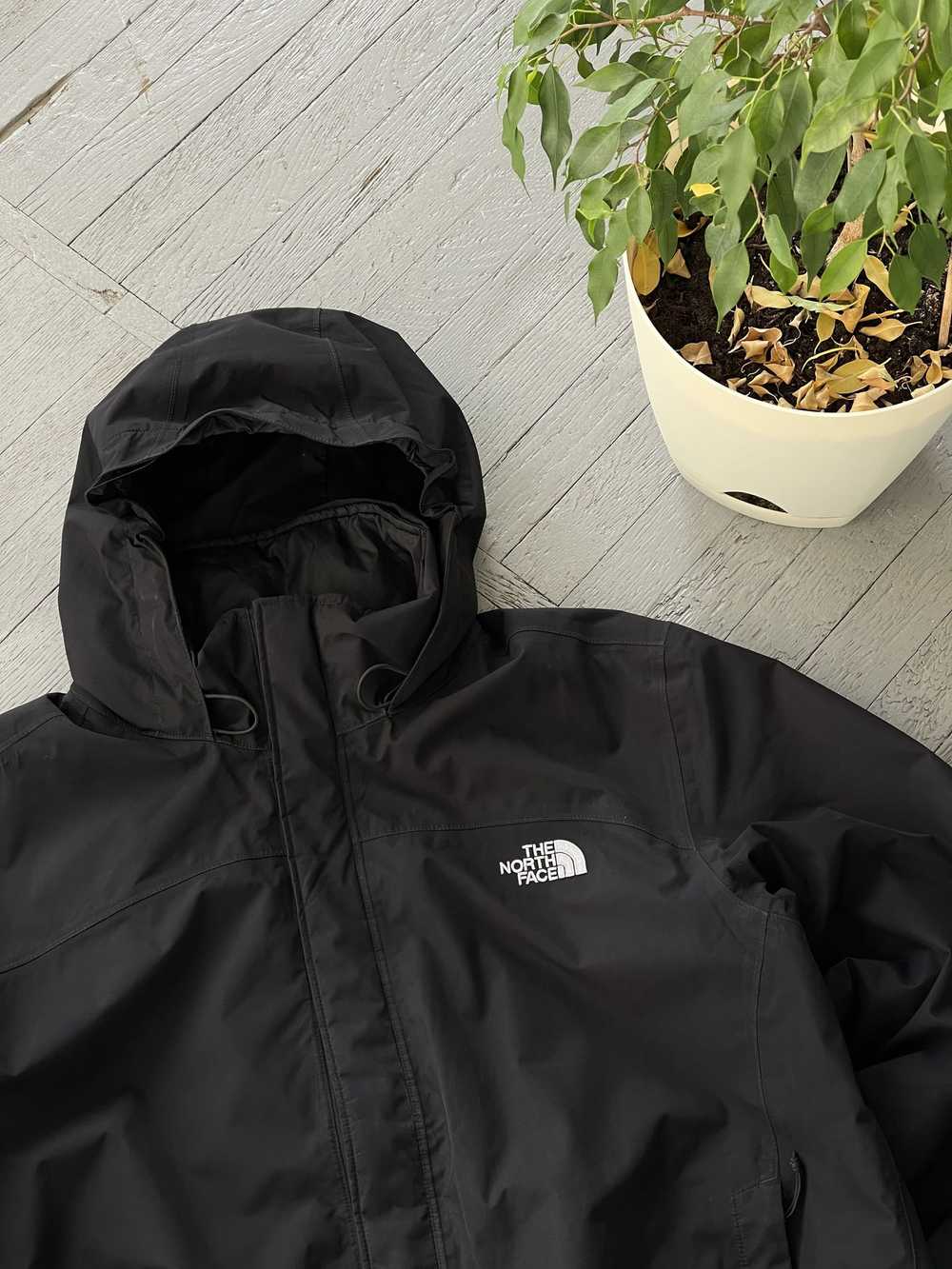 Outdoor Life × The North Face × Vintage Vintage T… - image 3