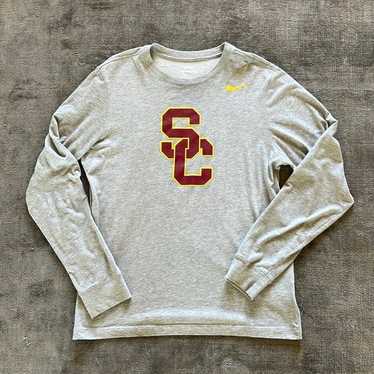 USC Trojans Nike dri-fit