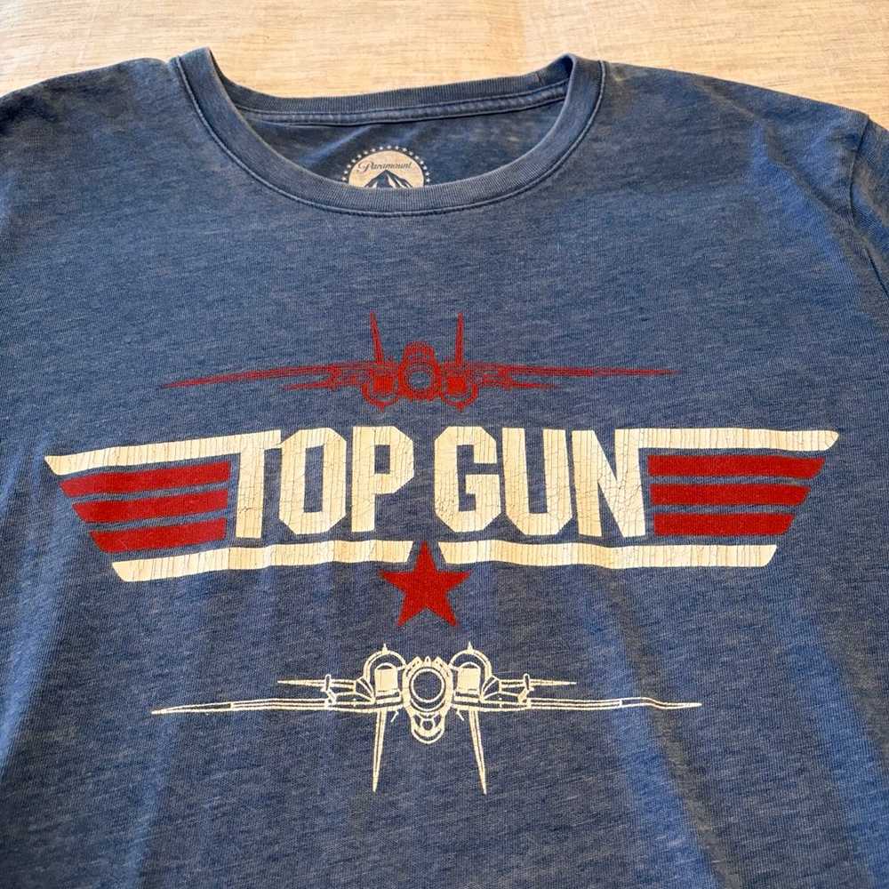 Top Gun Shirt - image 2