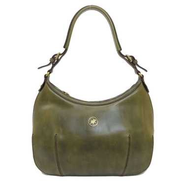 Other HUNTING WORLD Handbag Leather Women's