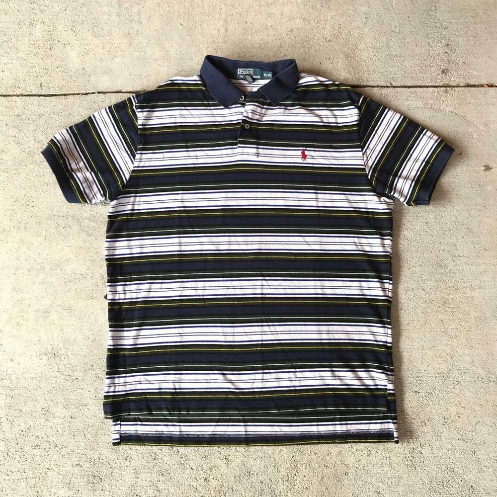 Polo Ralph Lauren Vintage 90's Polo Ralph Lauren … - image 1