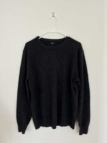 J.Crew × Vintage Vintage J Crew Cashmere sweater, 