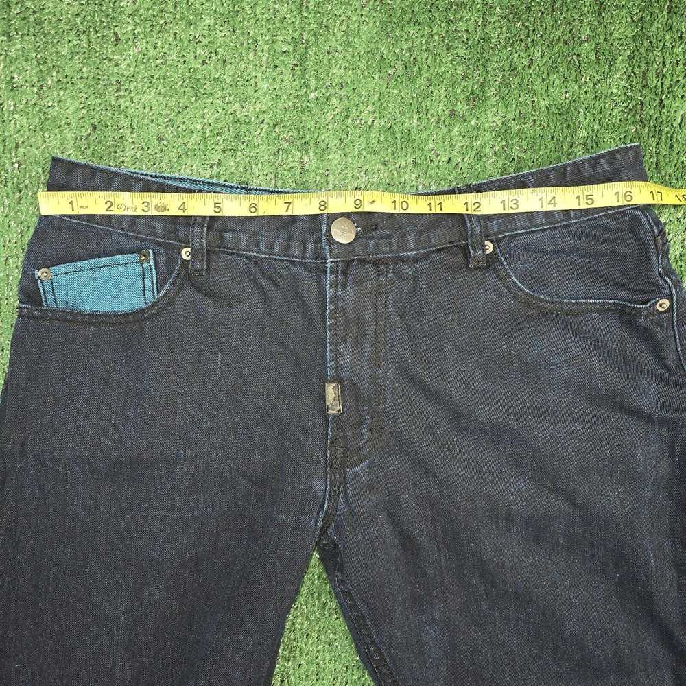 LRG LRG Lifted Research Group Jeans Mens Size 34x… - image 10