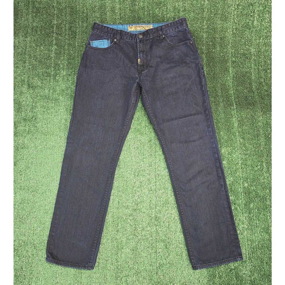 LRG LRG Lifted Research Group Jeans Mens Size 34x… - image 2