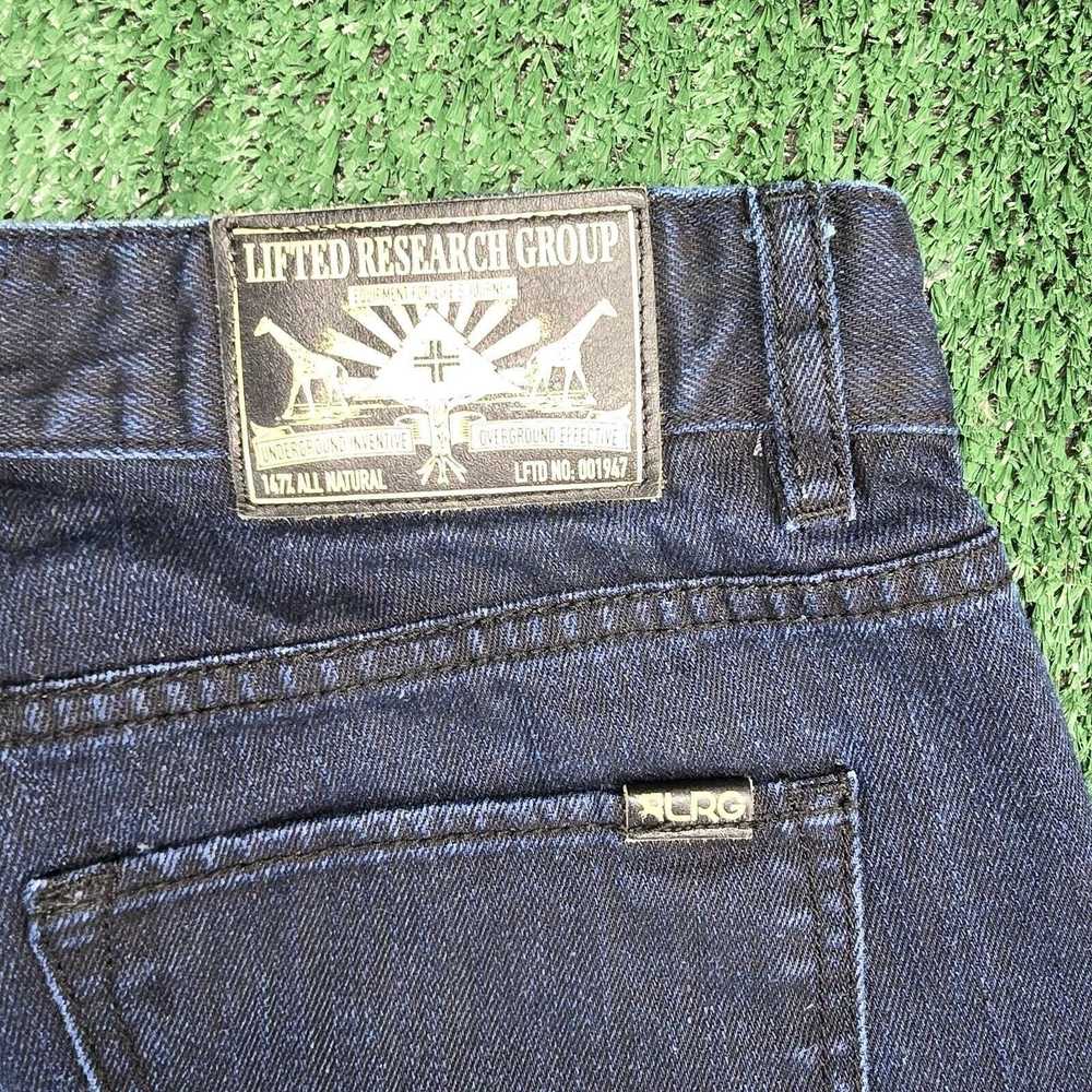 LRG LRG Lifted Research Group Jeans Mens Size 34x… - image 9