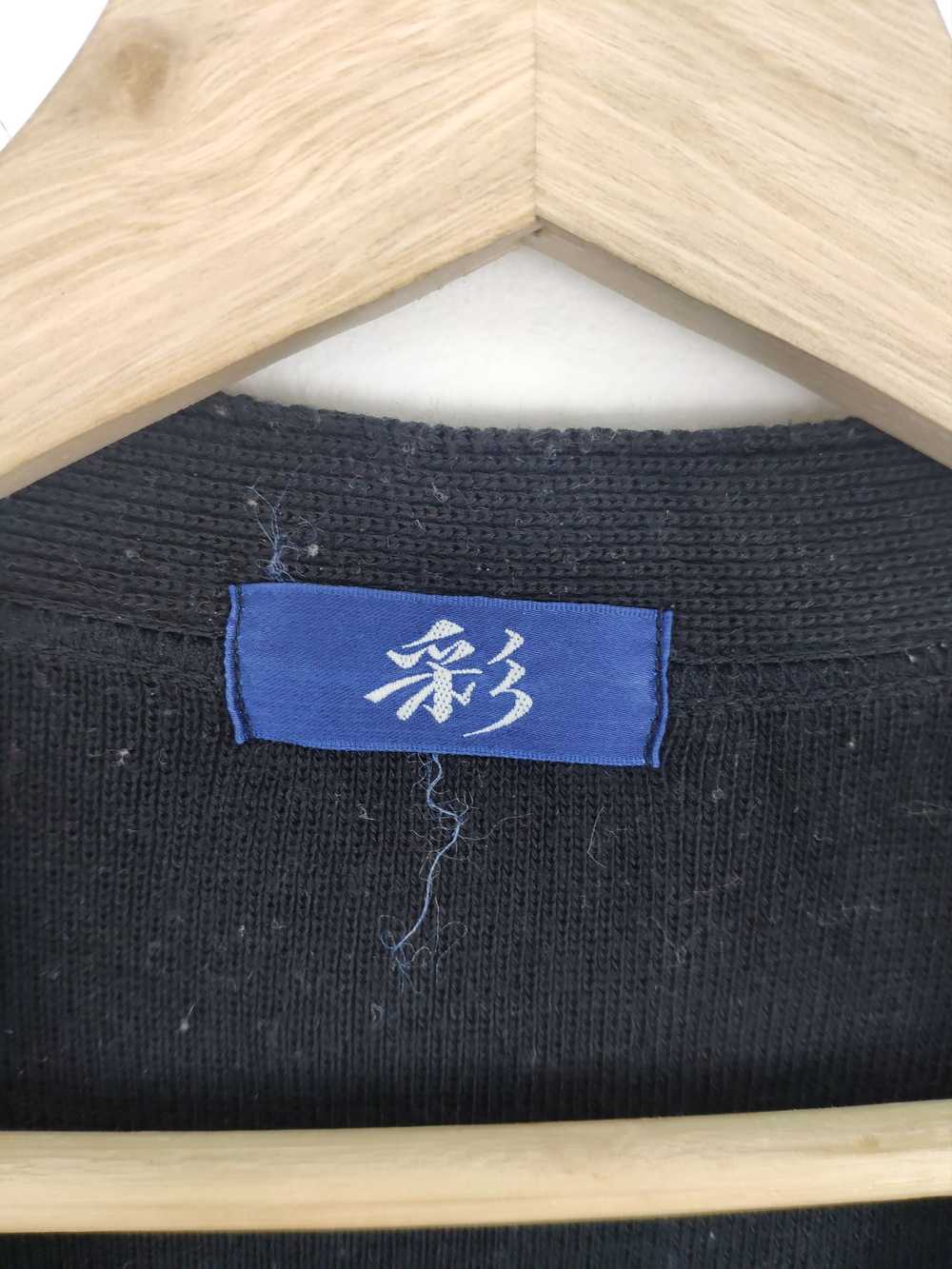 Japanese Brand × Tracey Vest × Vintage Vintage Ve… - image 7