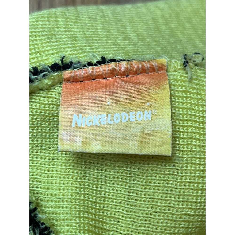 Nickelodeon Vintage Nickelodeon 2003 Spongebob Sq… - image 3