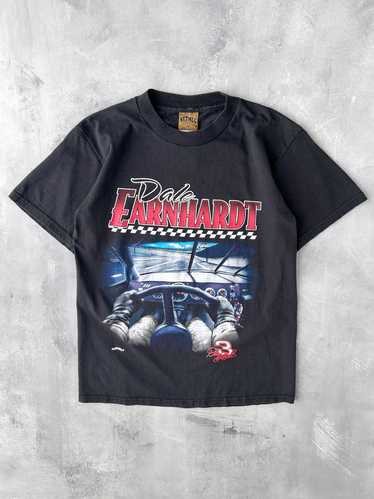 Dale Earnhardt T-Shirt 90's - Medium