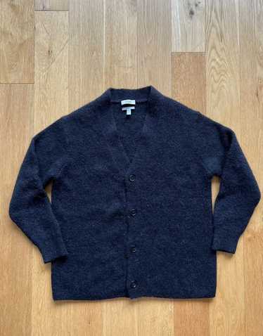 Cos Cos Black Essentials Cardigan - image 1