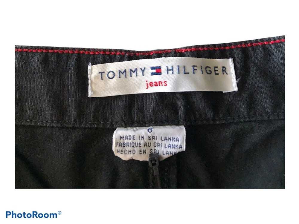 Rare × Streetwear × Tommy Hilfiger 🔥Best Offer🔥… - image 4