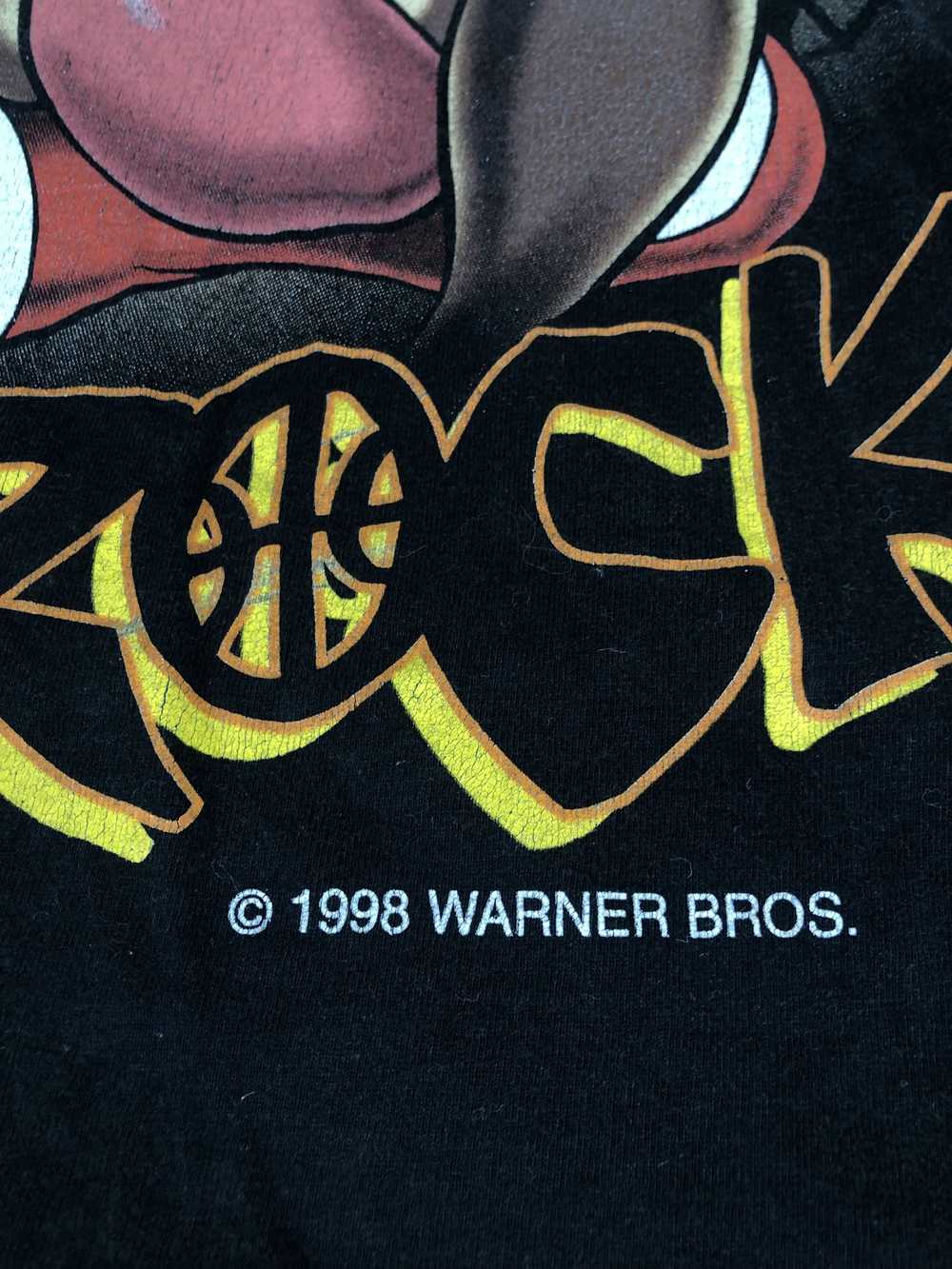 Cartoon Network × Vintage × Warner Bros Vintage 1… - image 7