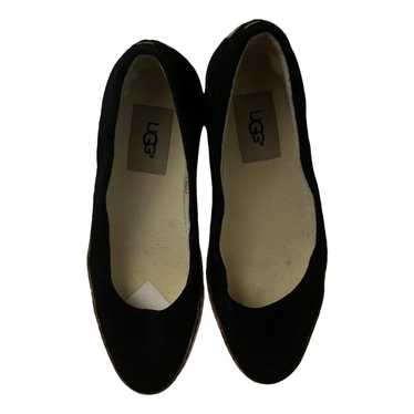 Ugg Cloth flats - image 1