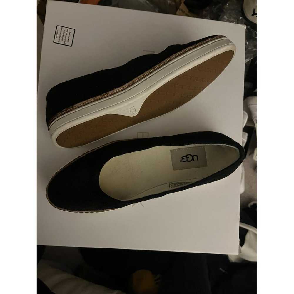 Ugg Cloth flats - image 2