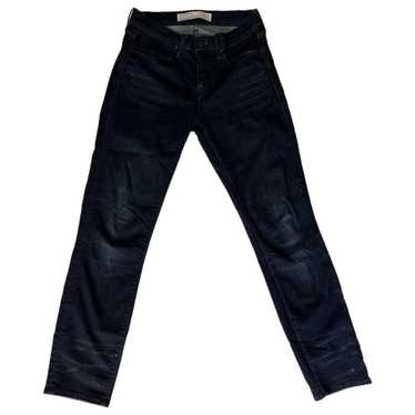 Ayr Slim jeans