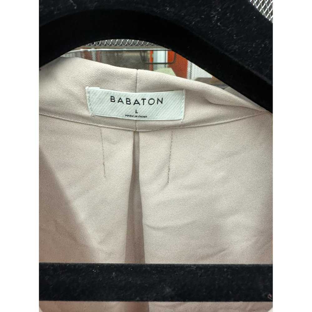 Babaton Blouse - image 2