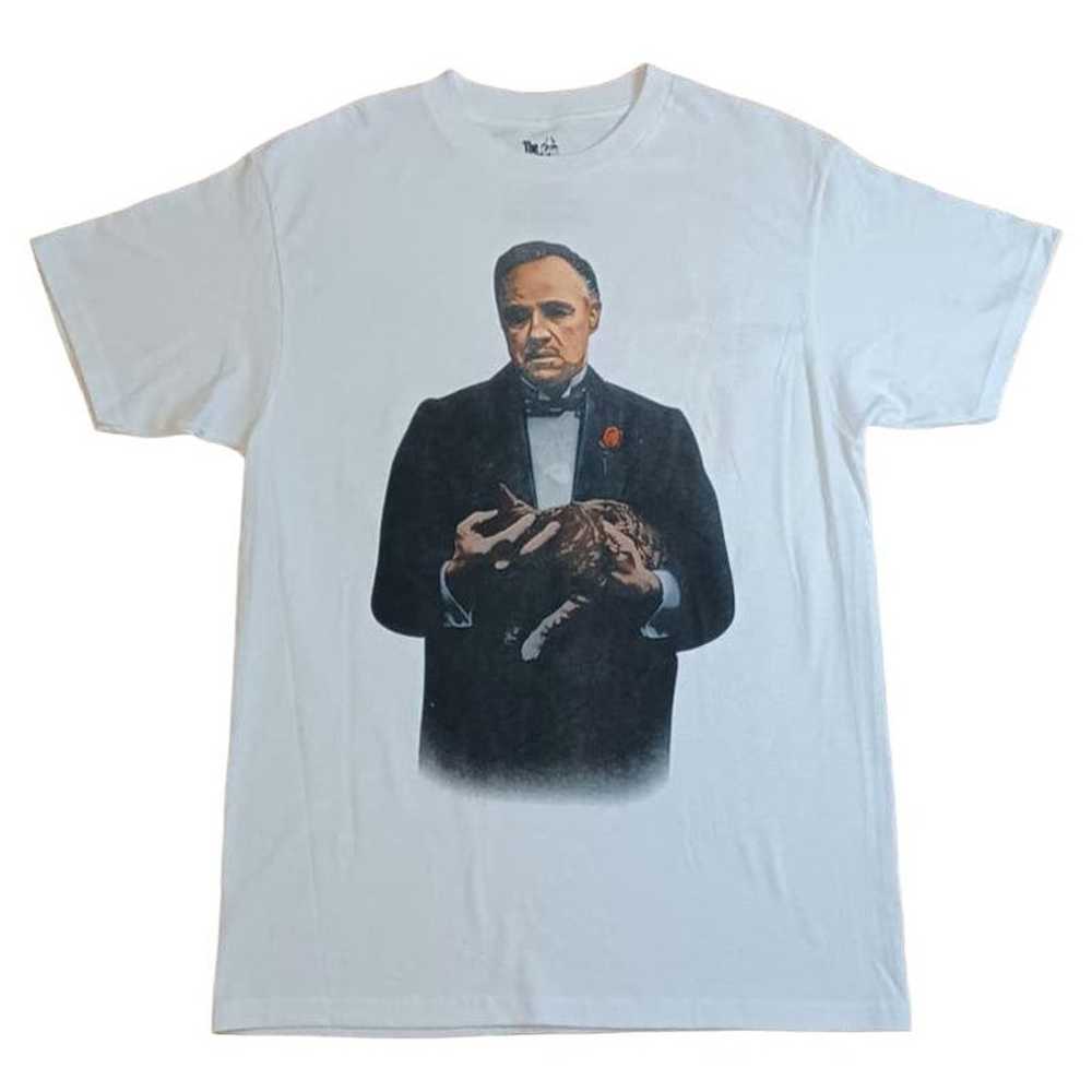 The Godfather T-Shirt sz: MEDIUM - image 1