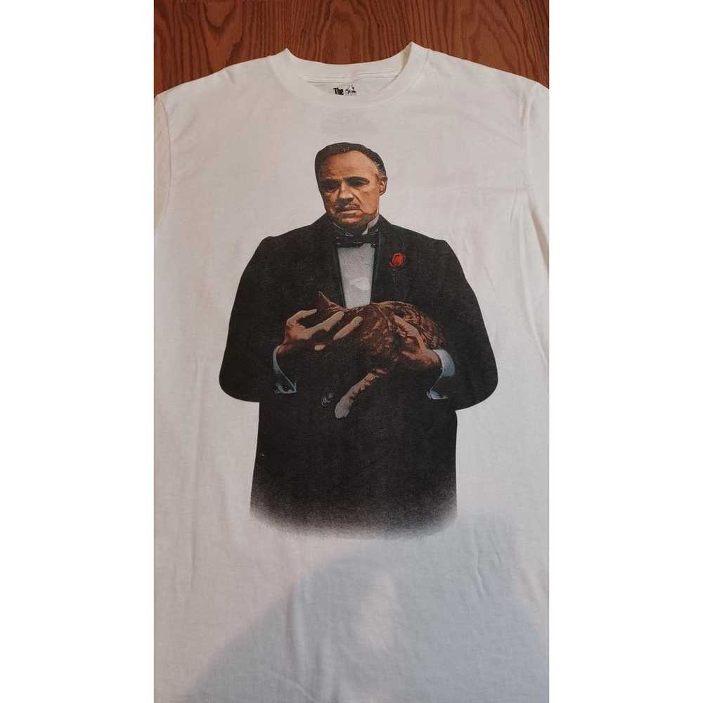 The Godfather T-Shirt sz: MEDIUM - image 2