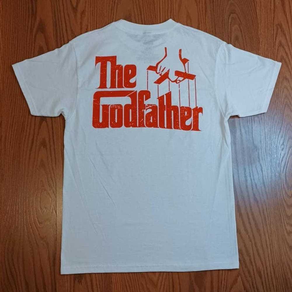 The Godfather T-Shirt sz: MEDIUM - image 3