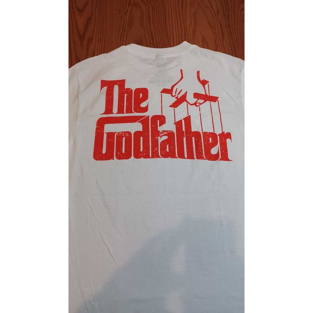 The Godfather T-Shirt sz: MEDIUM - image 4