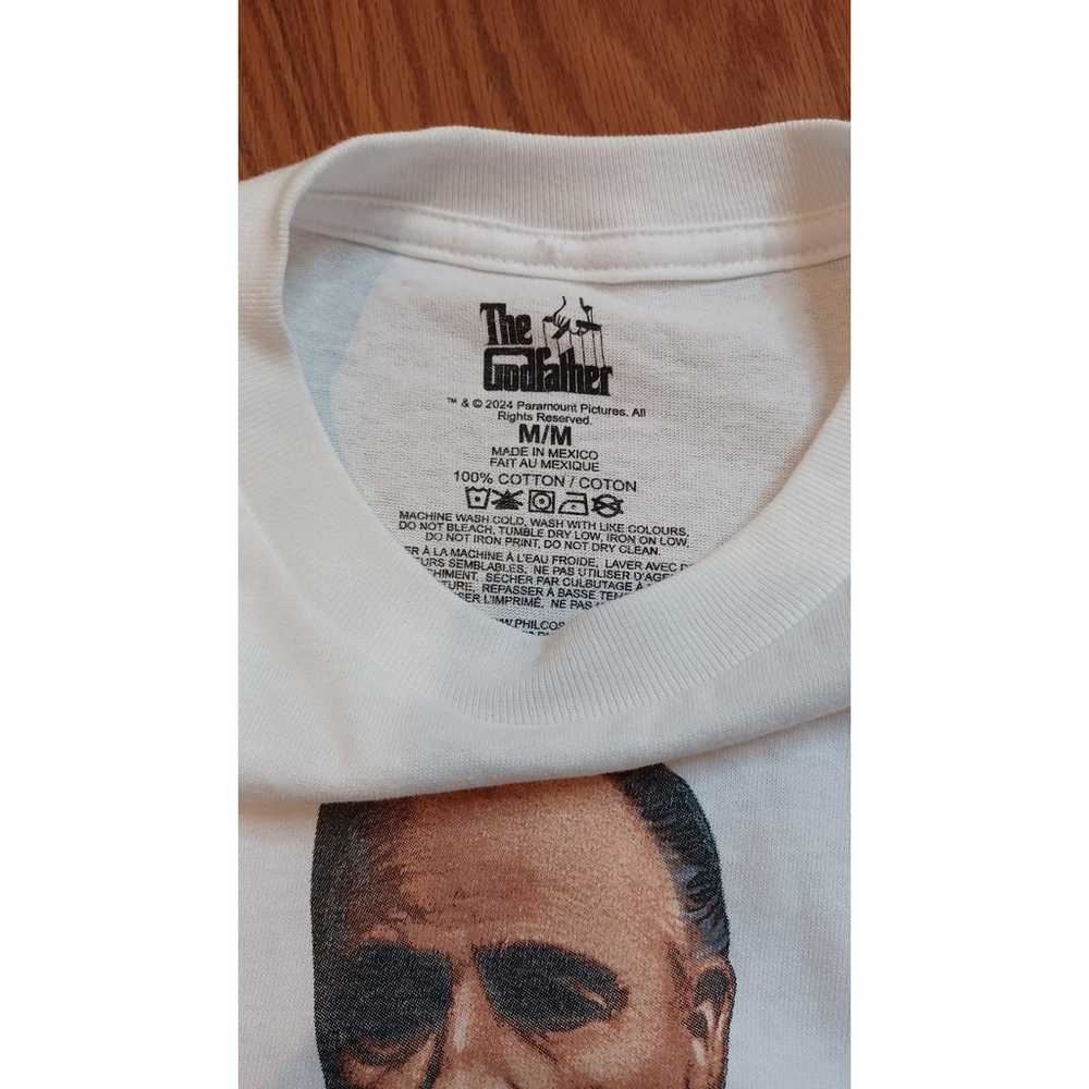 The Godfather T-Shirt sz: MEDIUM - image 5