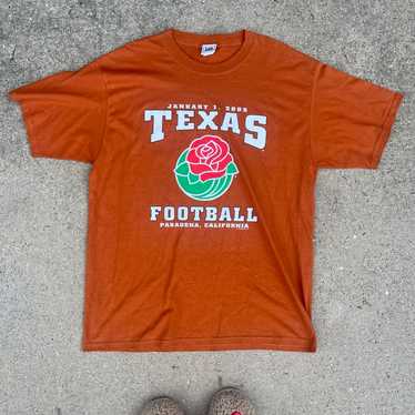 vintage university of texas shirt