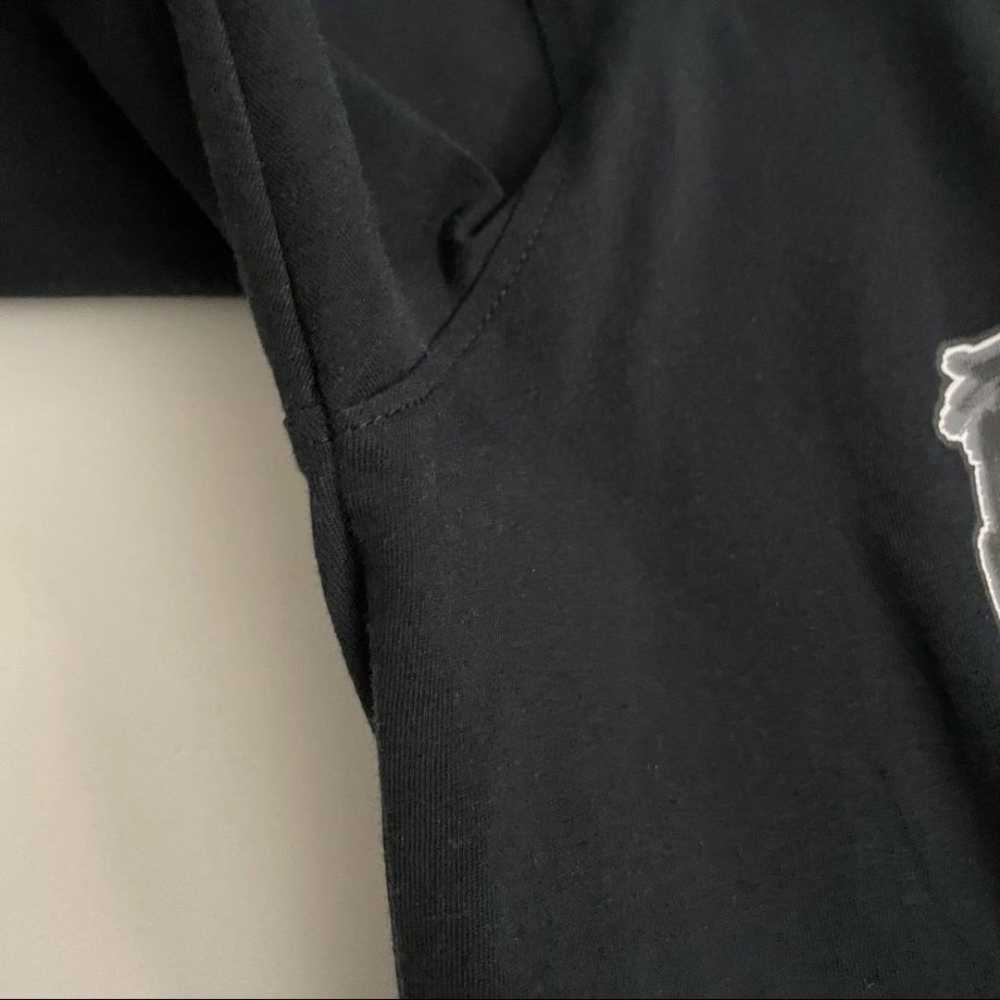 Roberto Cavalli Shirt Tee Lion Graphic Logo Anima… - image 12