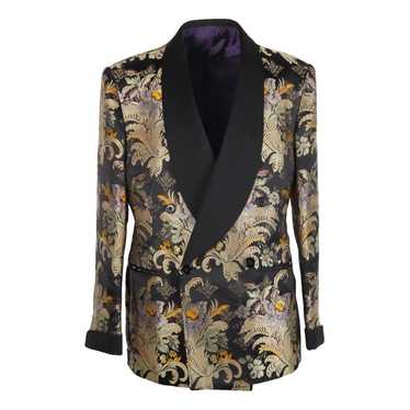 Ralph Lauren Purple Label Silk jacket - image 1