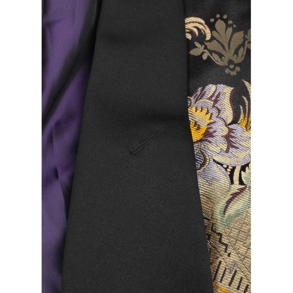 Ralph Lauren Purple Label Silk jacket - image 2